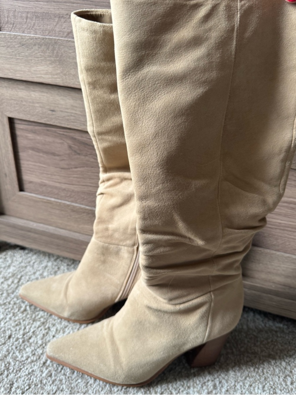 Vince Camuto Derika 2 Women's Boots (8.5)